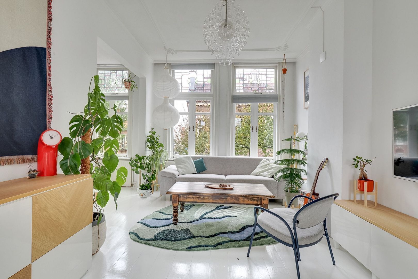 Douwes Dekkerstraat 21, Utrecht foto-14