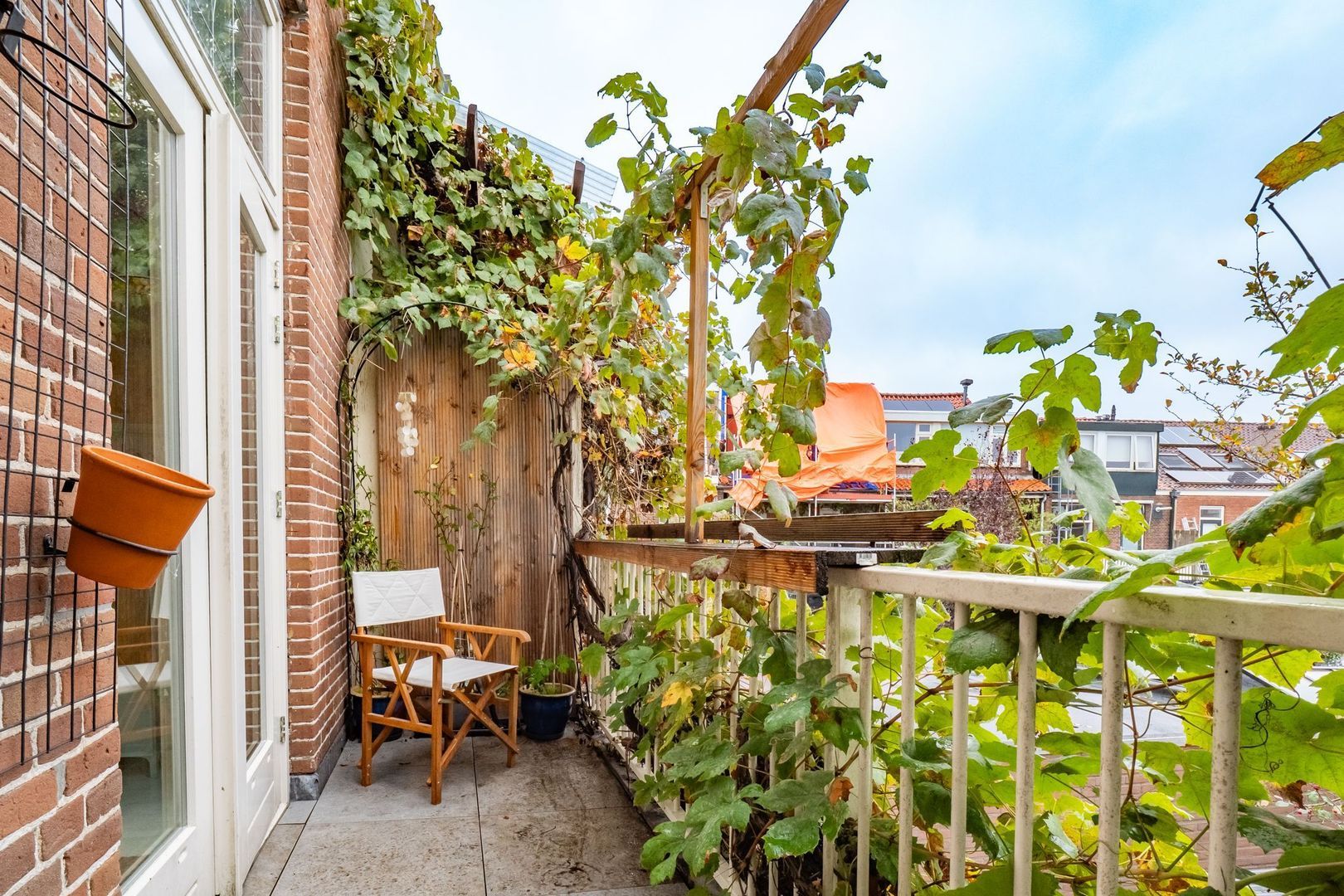 Douwes Dekkerstraat 21, Utrecht foto-27