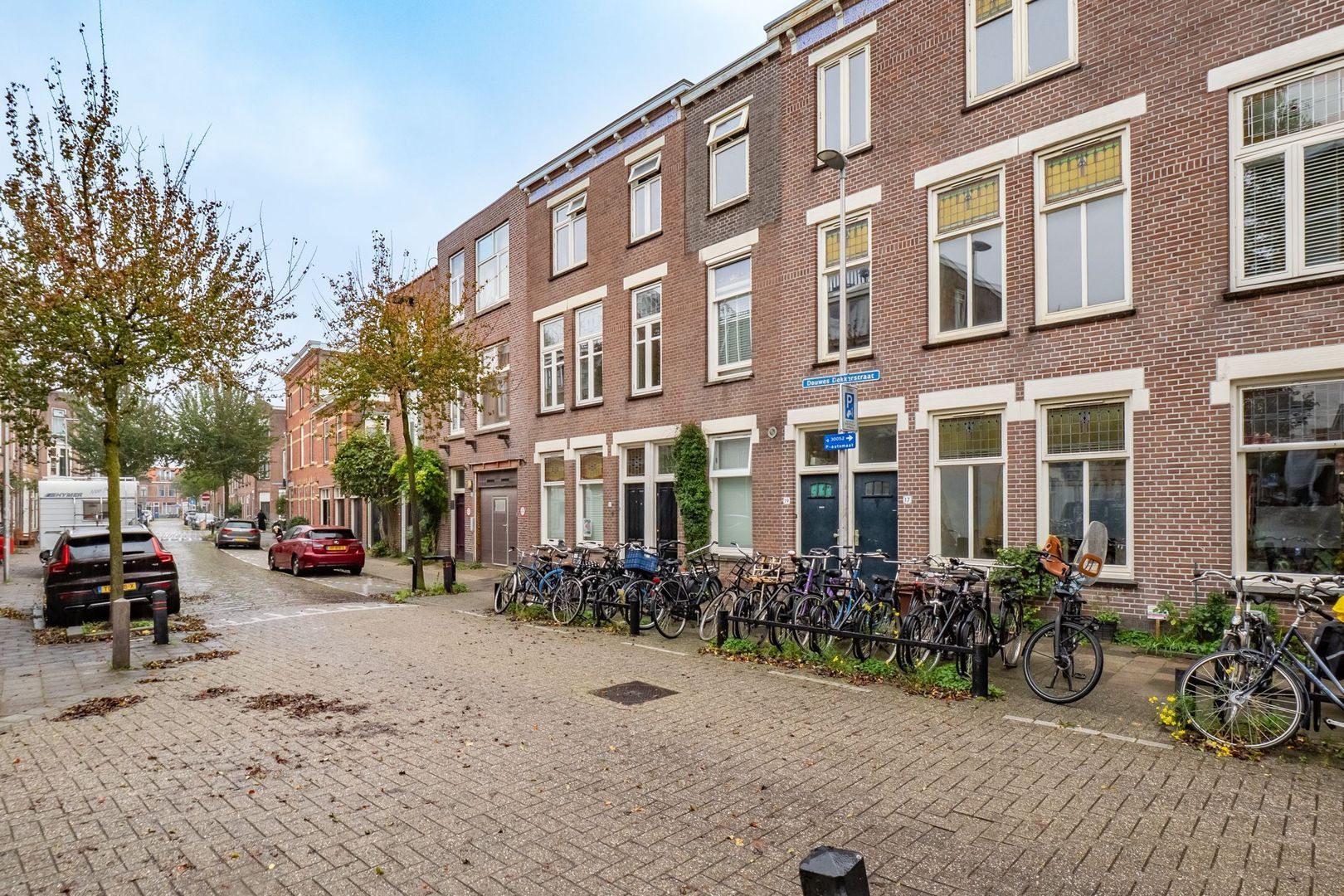Douwes Dekkerstraat 21, Utrecht foto-41