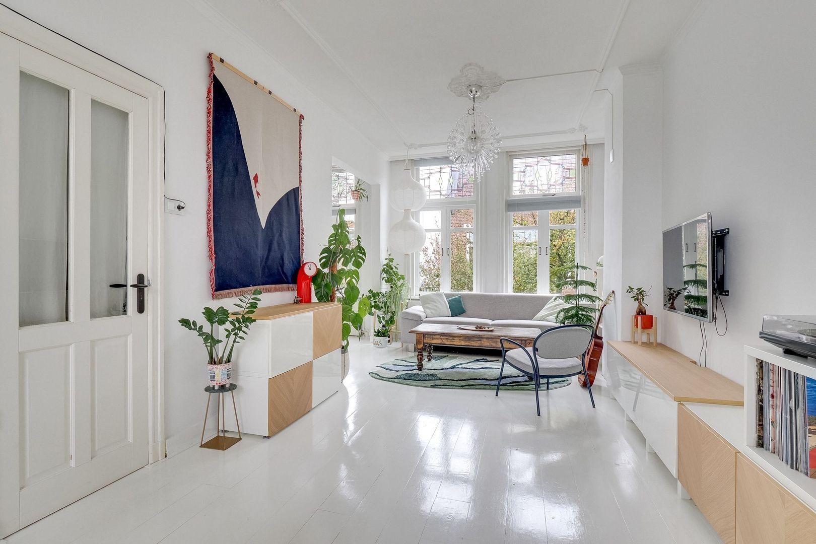 Douwes Dekkerstraat 21, Utrecht foto-1