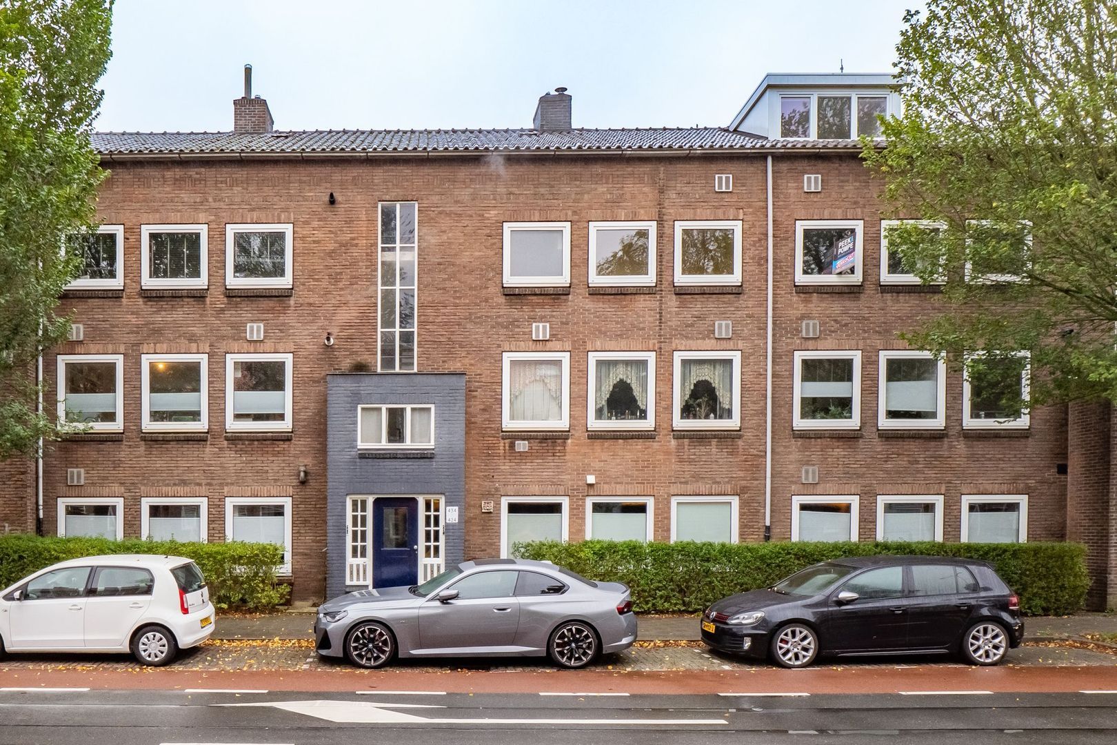 Oudenoord 434, Utrecht foto-2