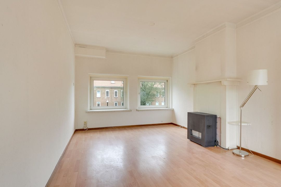 Oudenoord 434, Utrecht foto-2