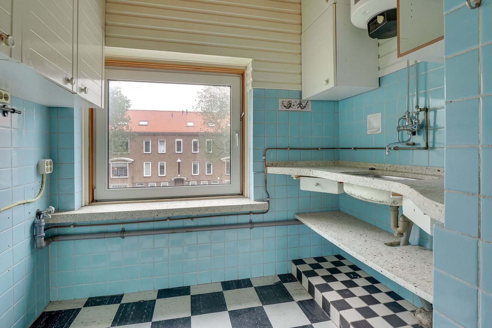 Oudenoord 434, Utrecht foto-14