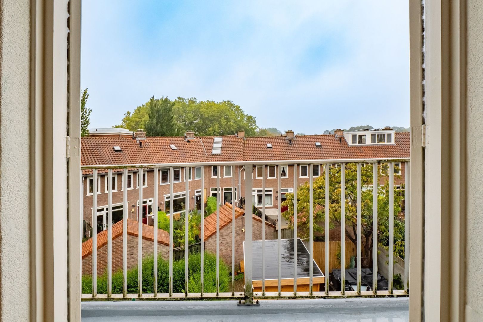 Oudenoord 434, Utrecht foto-22