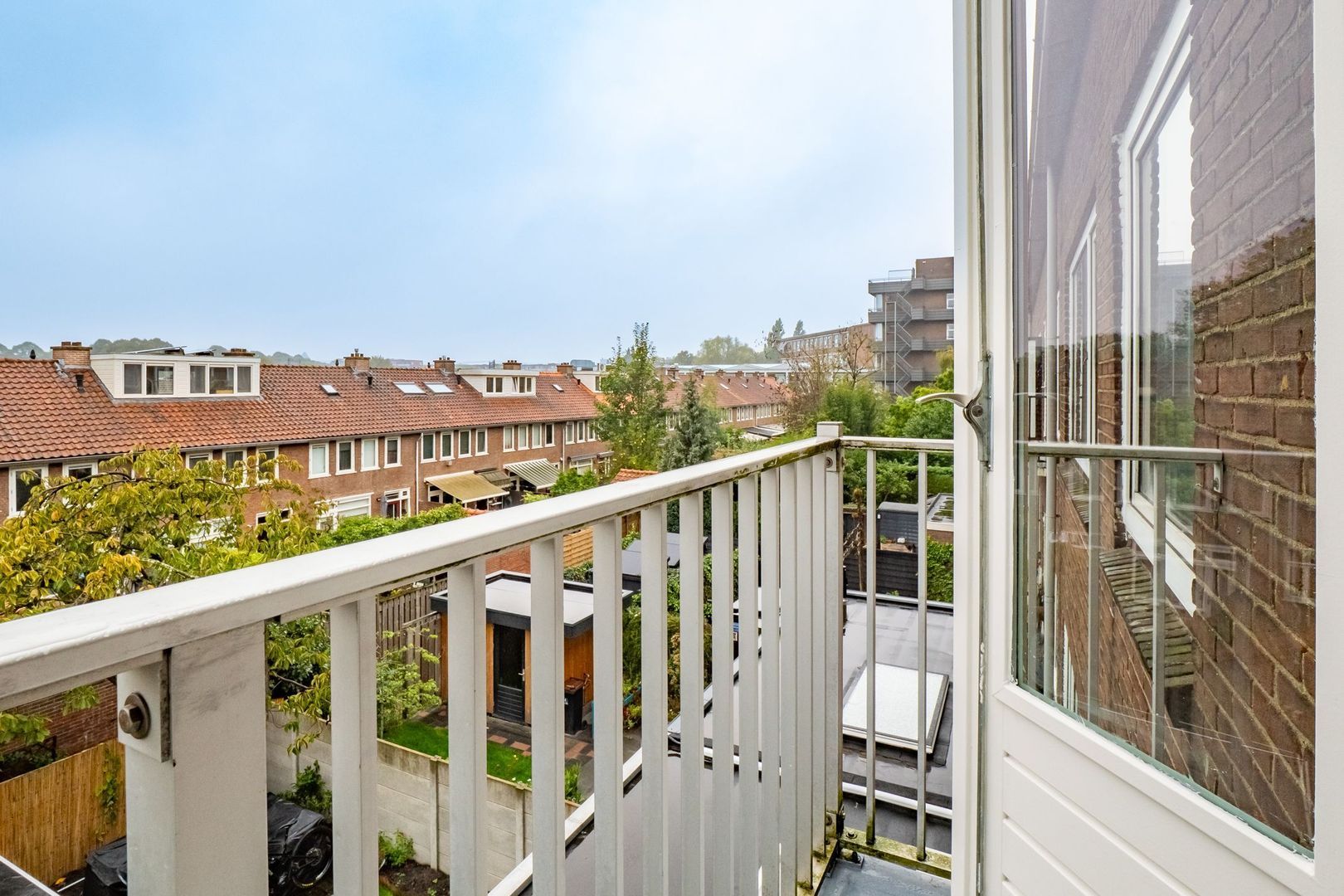 Oudenoord 434, Utrecht foto-23