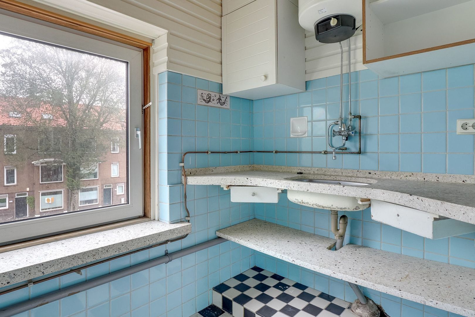 Oudenoord 434, Utrecht foto-15