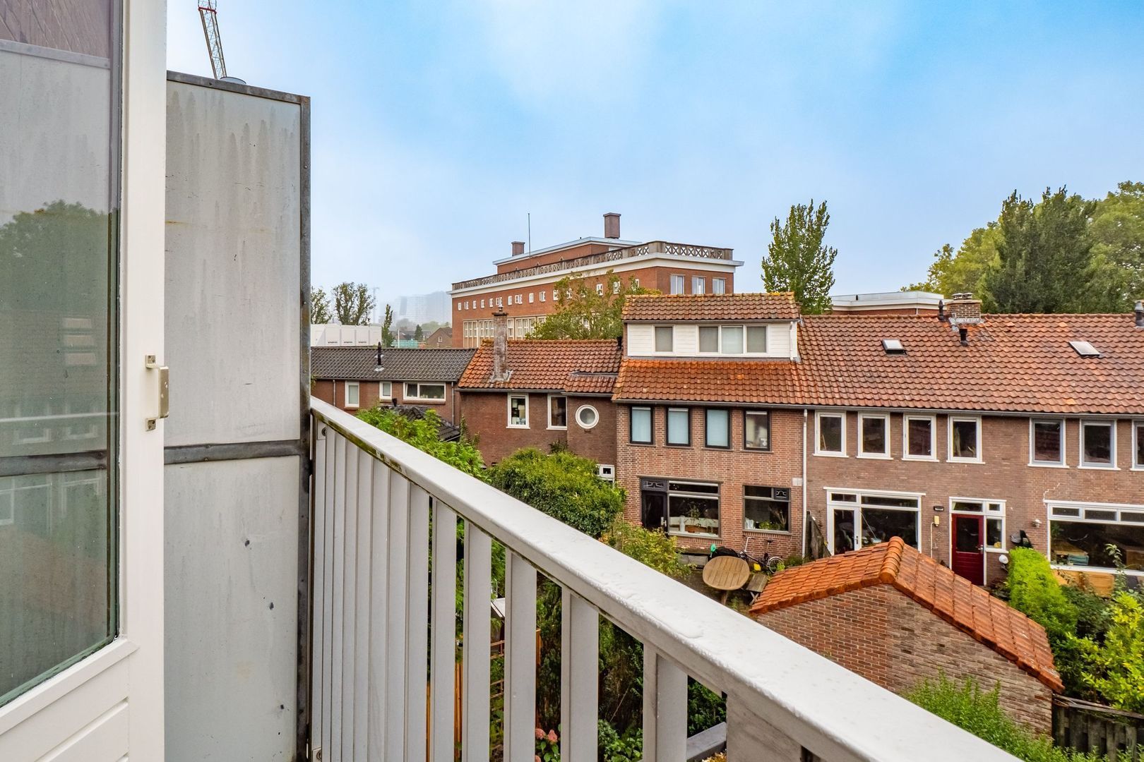 Oudenoord 434, Utrecht foto-24