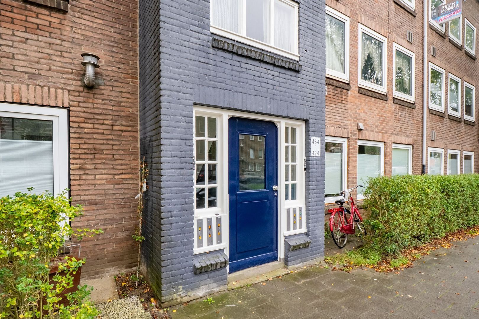 Oudenoord 434, Utrecht foto-3