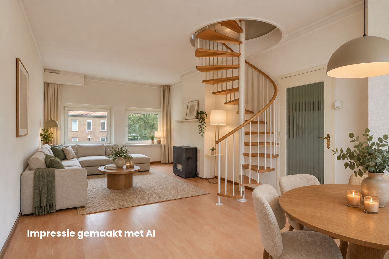 Oudenoord 434, Utrecht foto-8