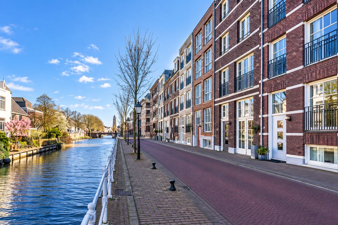 Westerdijk 1, Utrecht foto-2