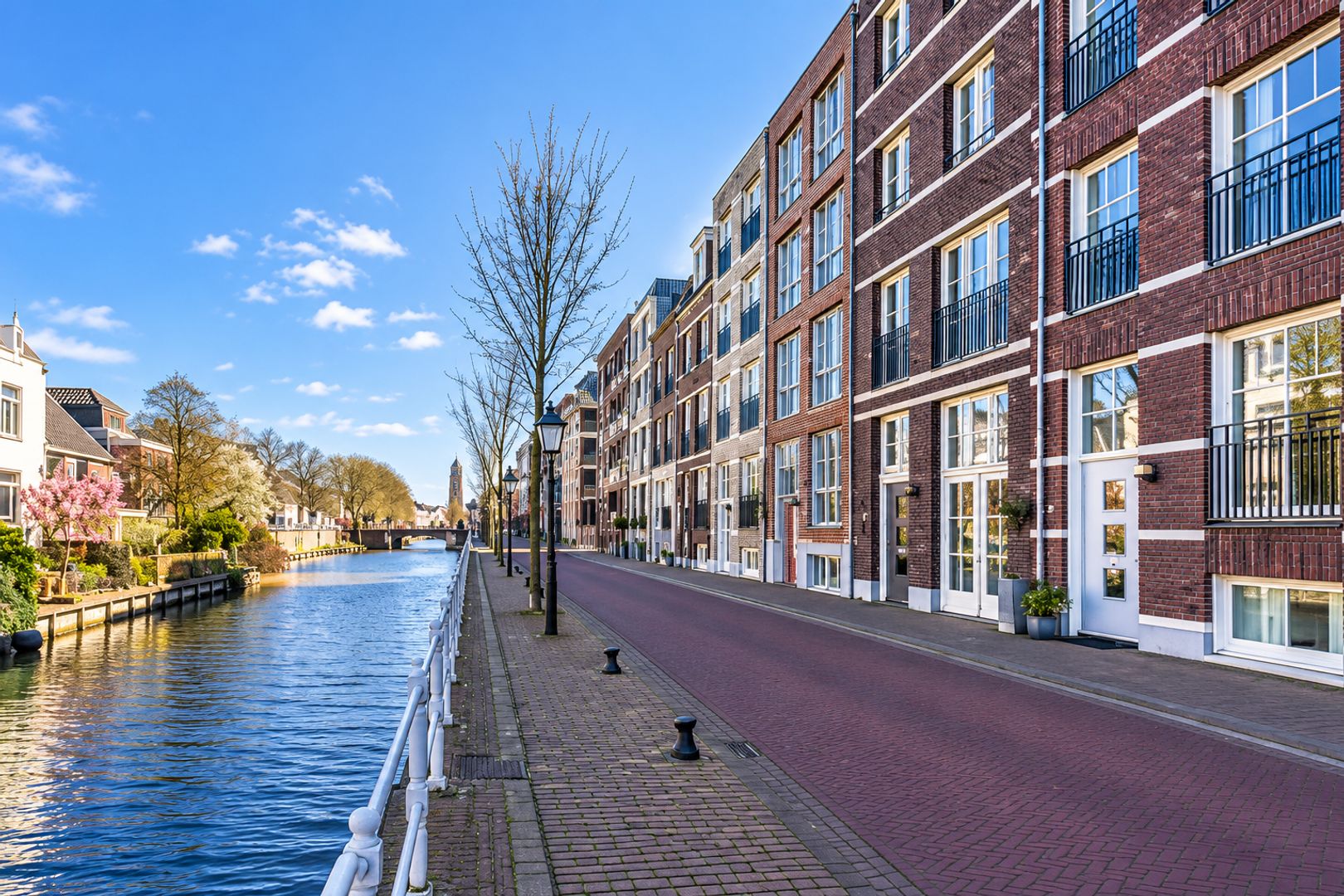 Westerdijk 1, Utrecht foto-1