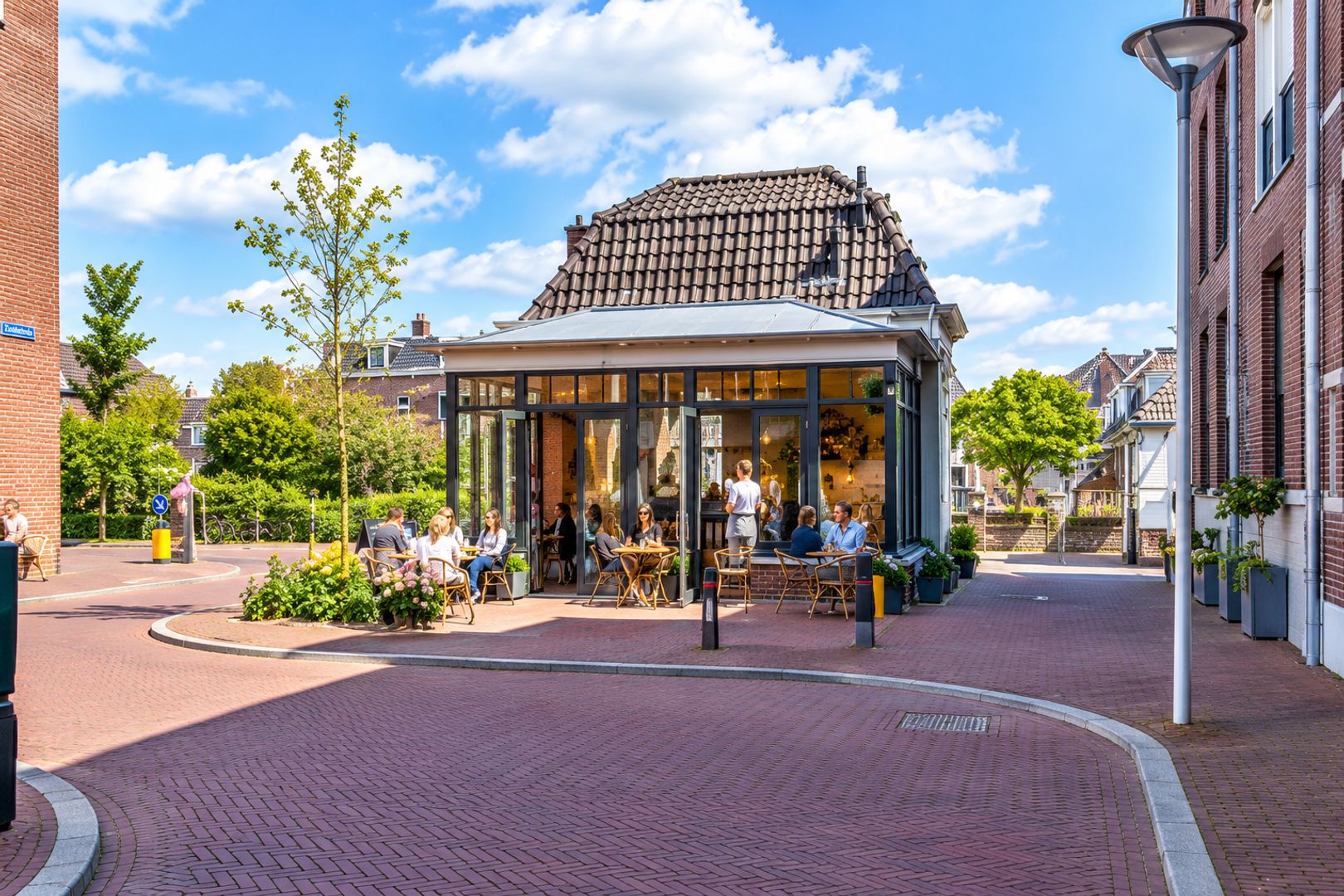 Westerdijk 1, Utrecht foto-44