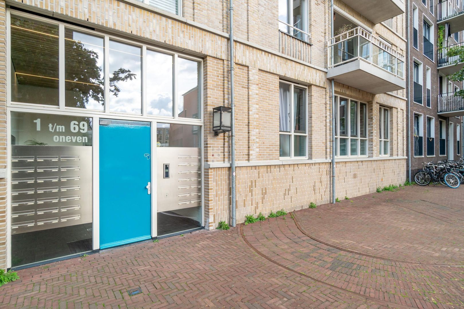 Westerdijk 1, Utrecht foto-41