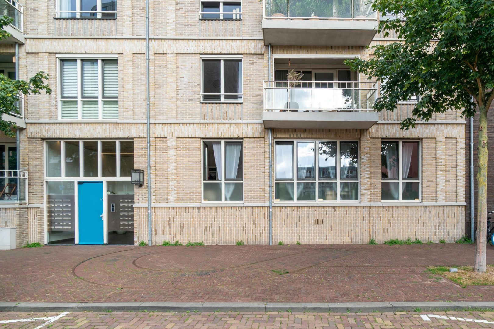 Westerdijk 1, Utrecht foto-40