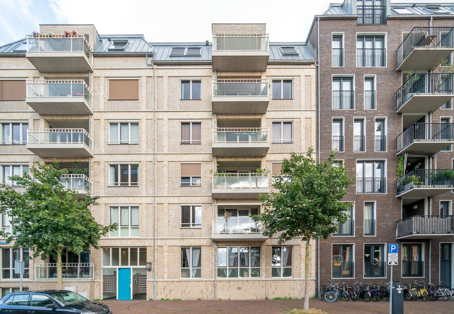 Westerdijk 1, Utrecht foto-2