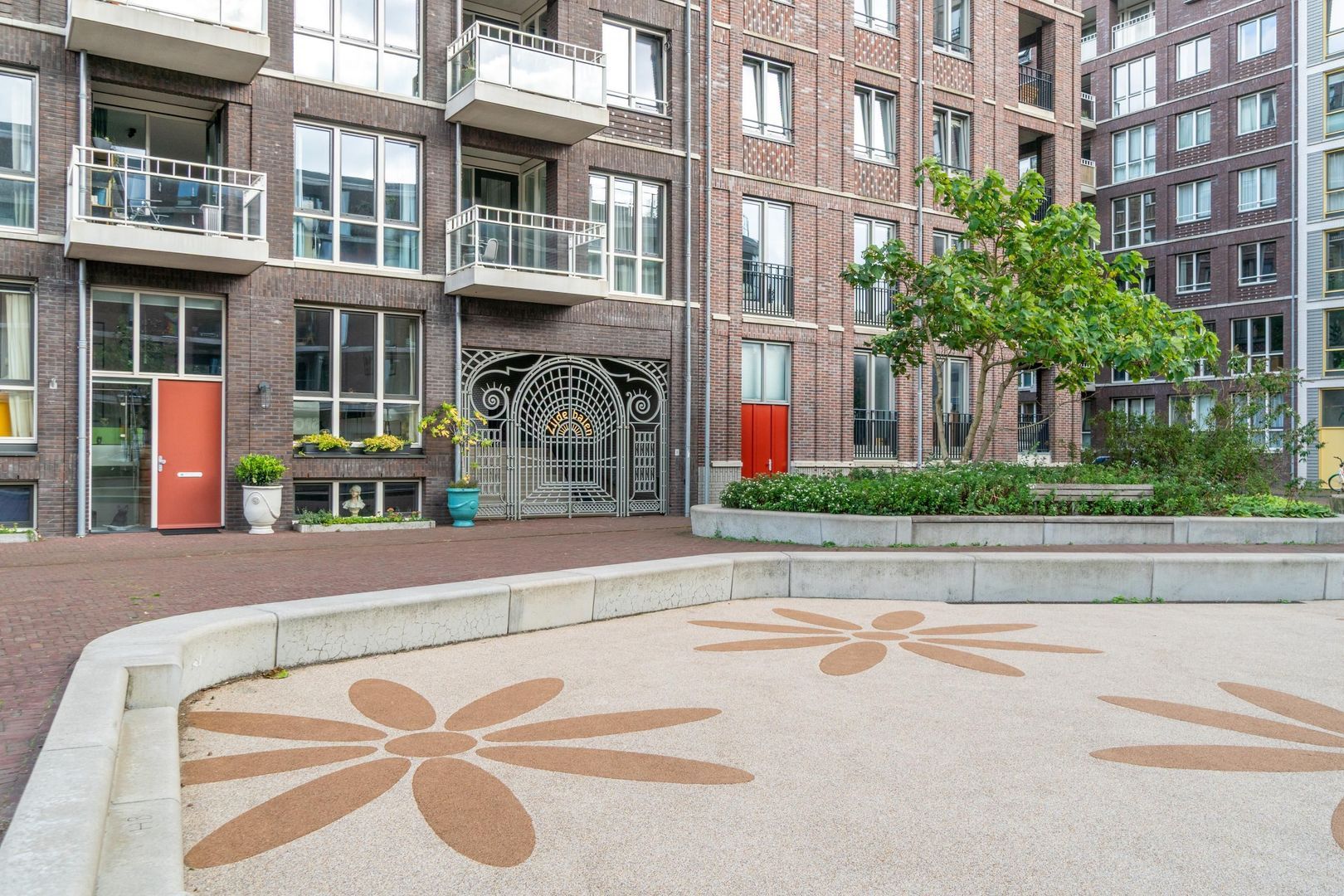 Westerdijk 1, Utrecht foto-42