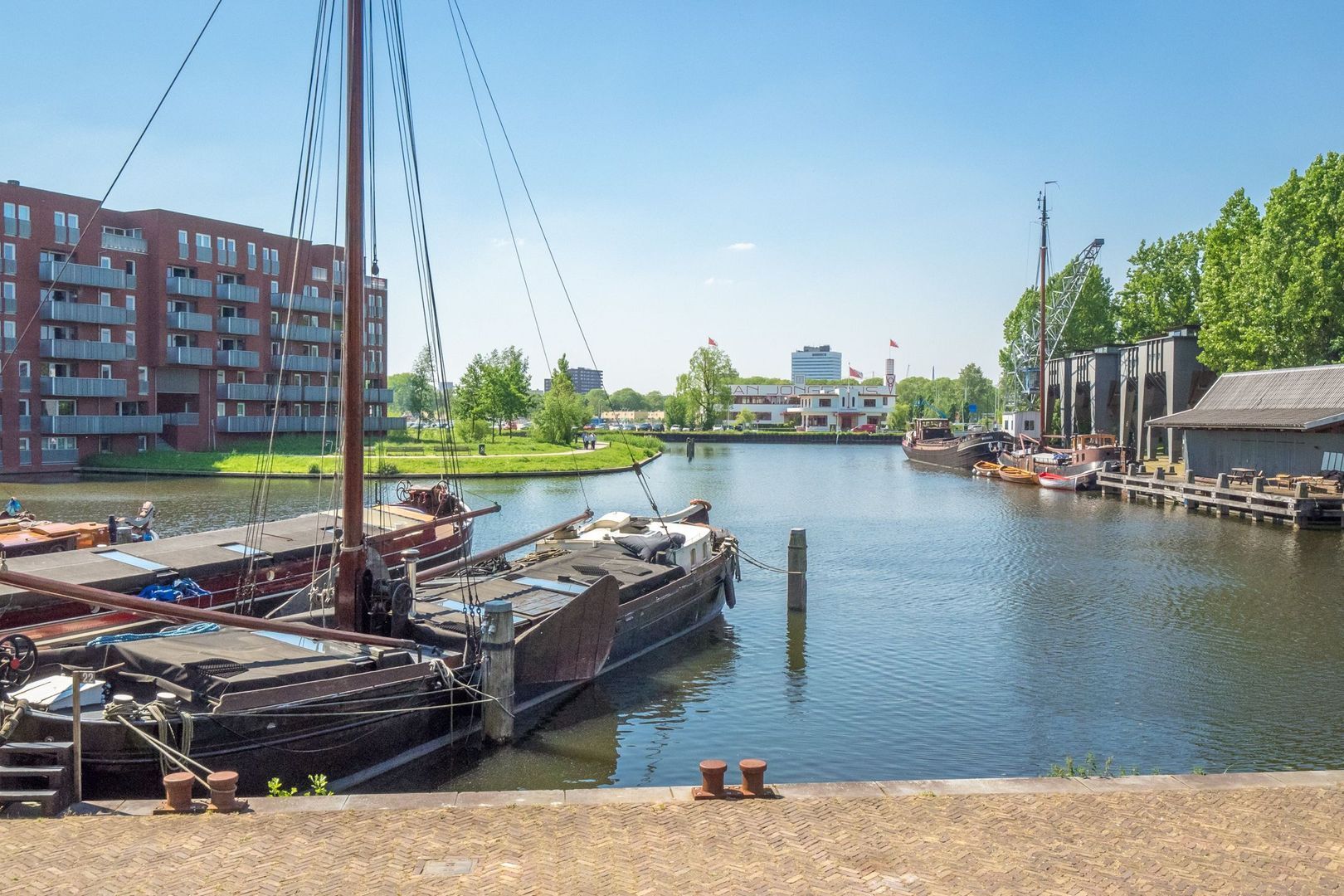 Croeselaan 190, Utrecht foto-60