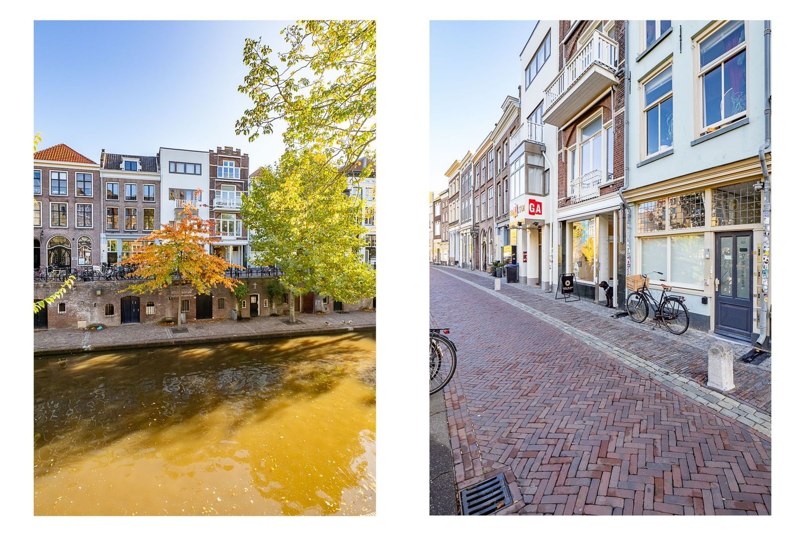 Oudegracht 38 C, Utrecht foto-22