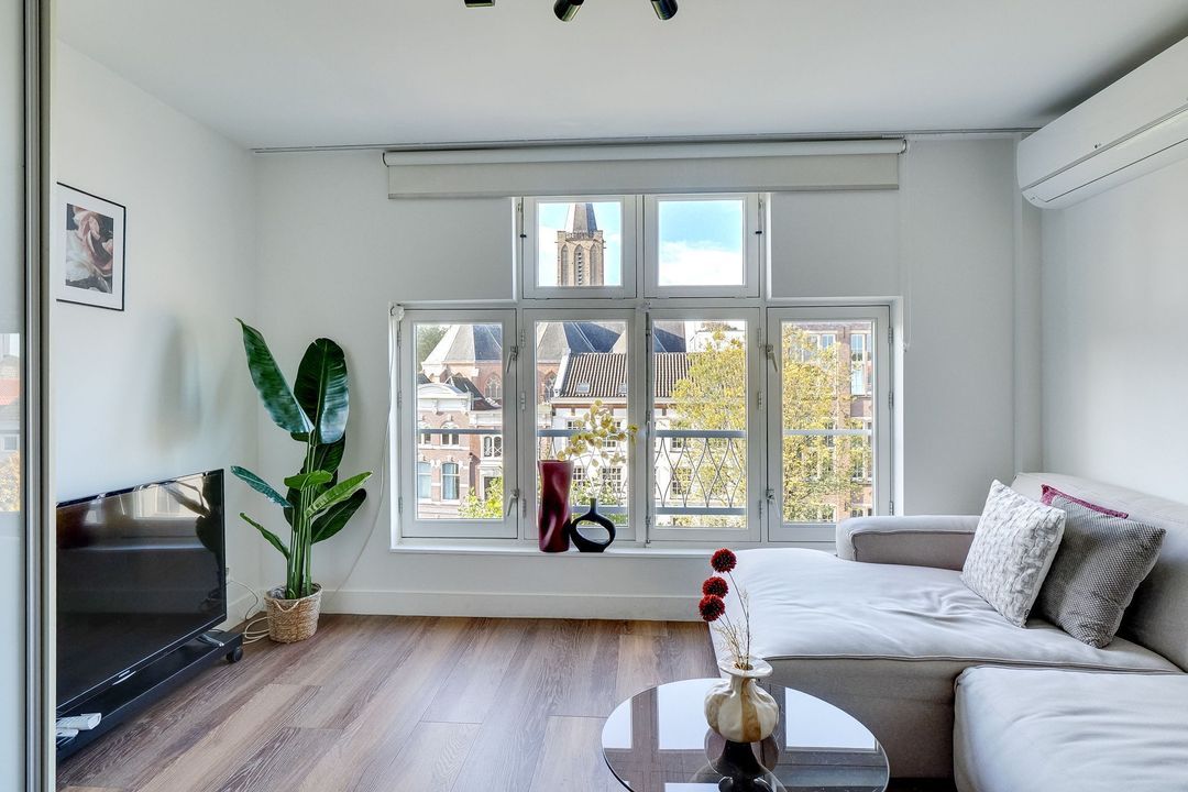 Oudegracht 38 C, Utrecht foto-2