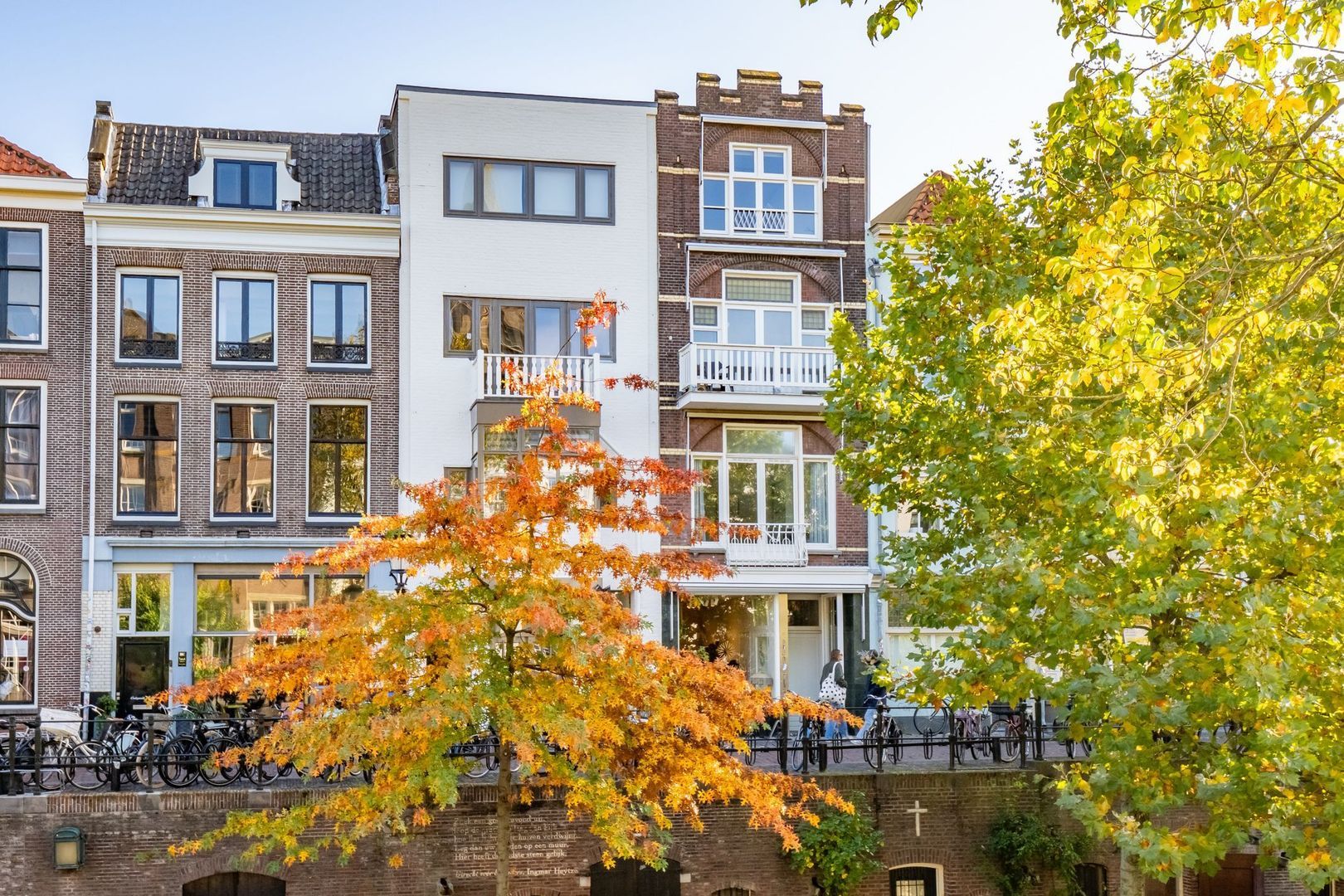 Oudegracht 38 C, Utrecht foto-2