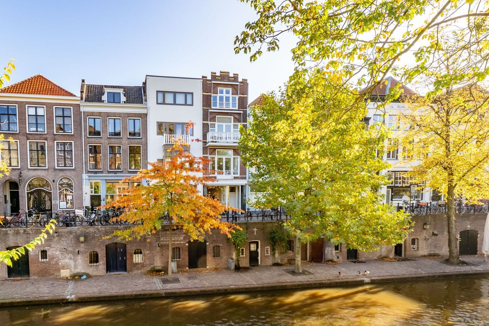 Oudegracht 38 C, Utrecht foto-24