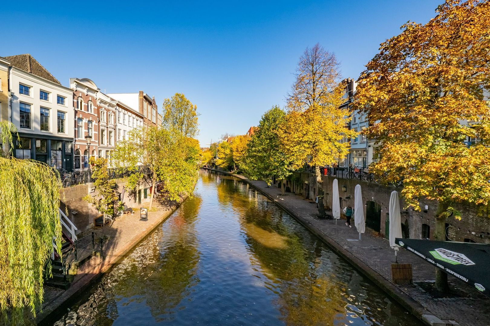Oudegracht 38 C, Utrecht foto-25