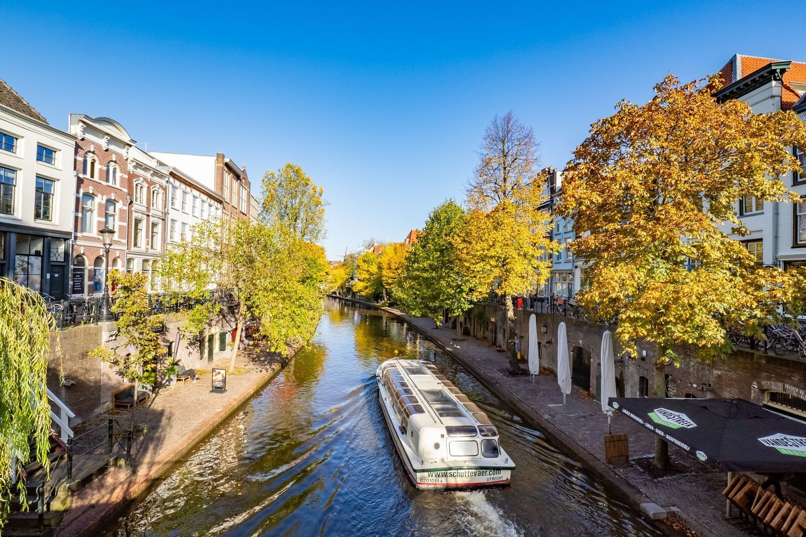 Oudegracht 38 C, Utrecht foto-26