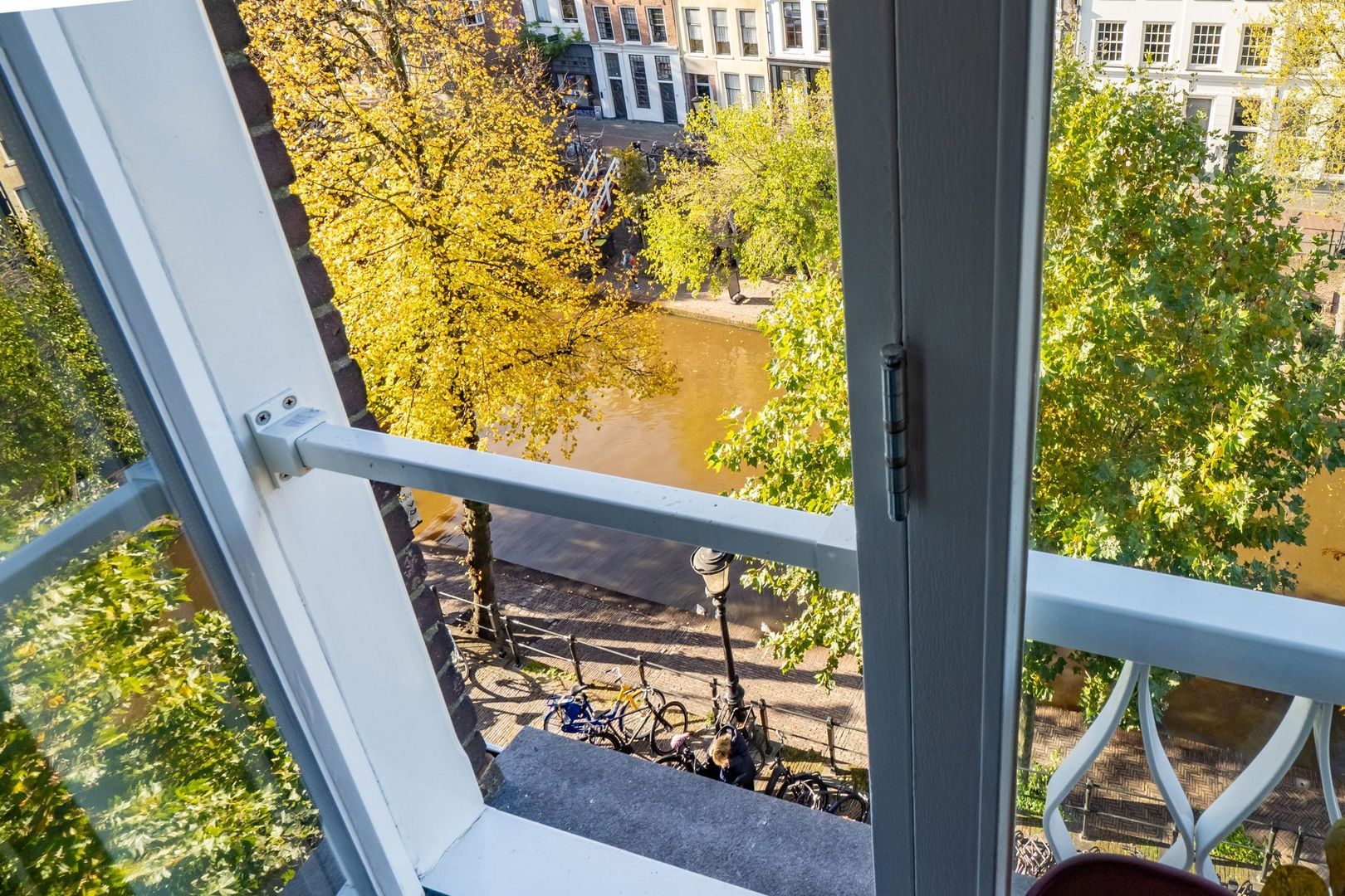 Oudegracht 38 C, Utrecht foto-12