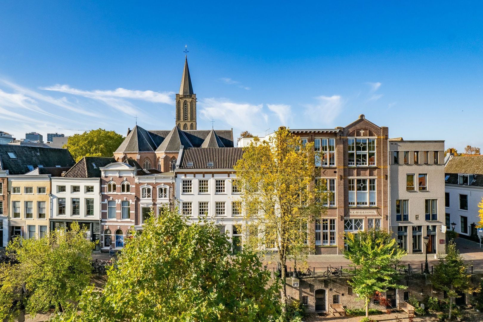 Oudegracht 38 C, Utrecht foto-20