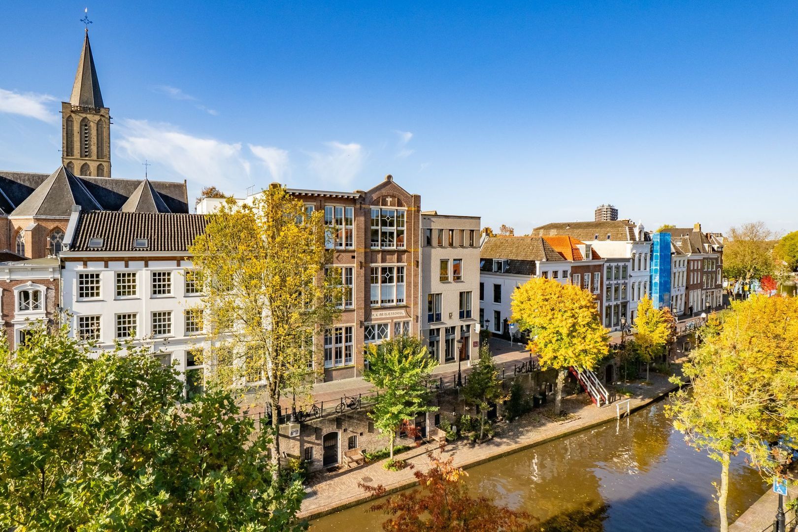 Oudegracht 38 C, Utrecht foto-21