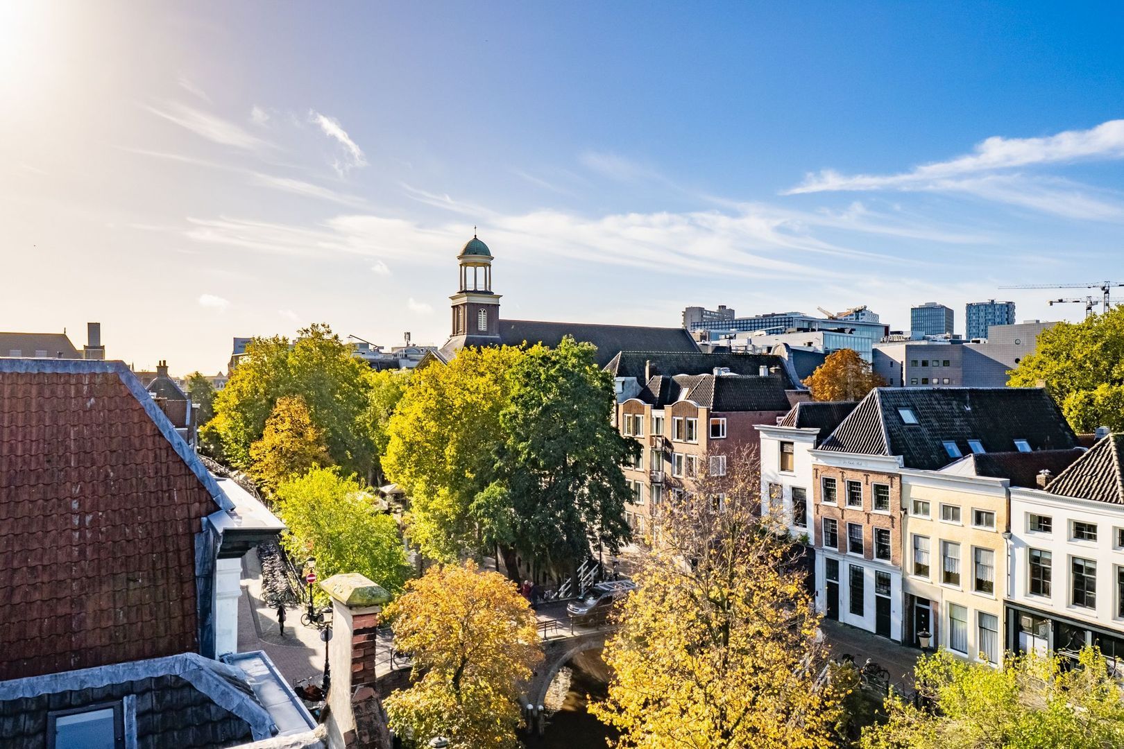 Oudegracht 38 C, Utrecht foto-19