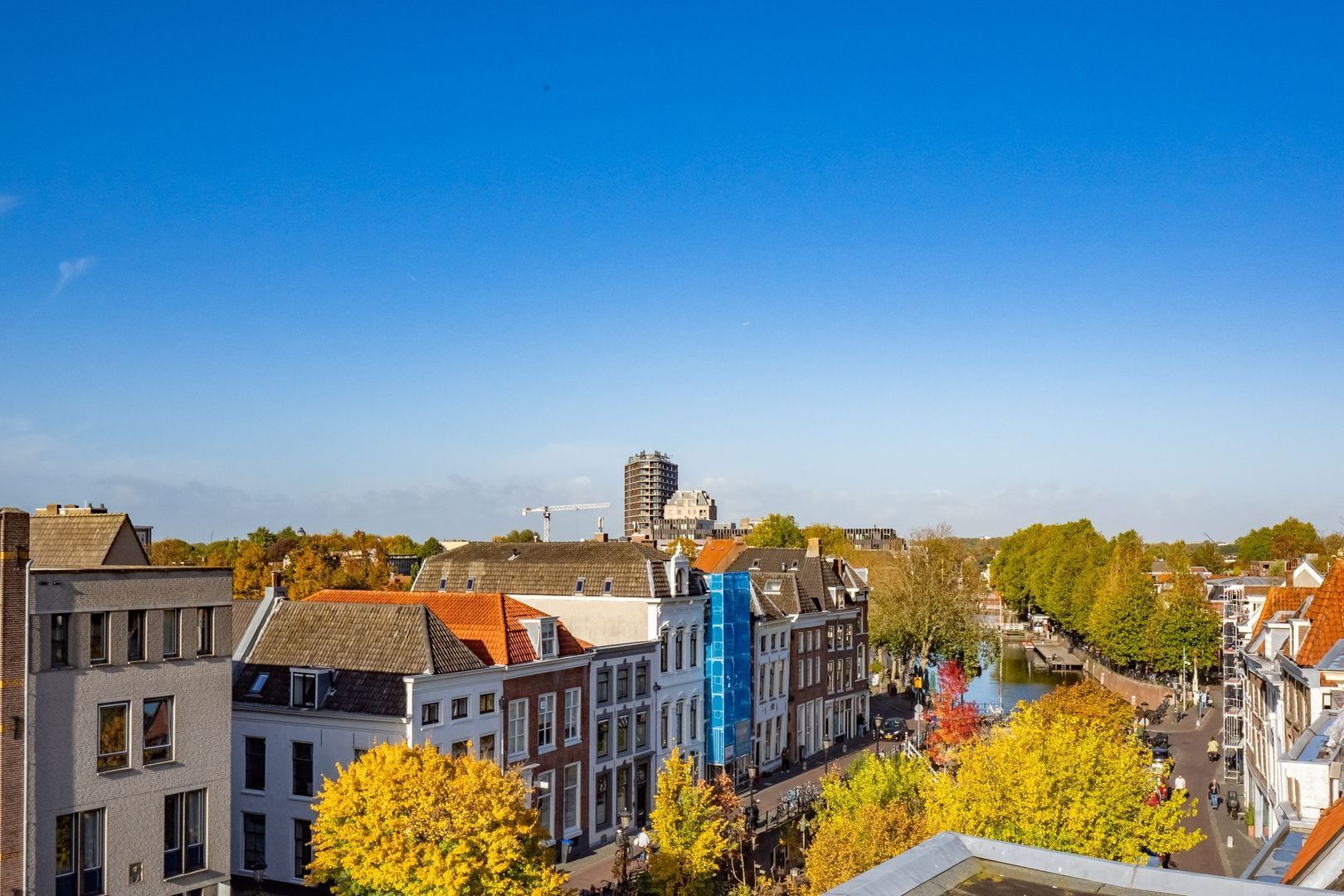 Oudegracht 38 C, Utrecht foto-18