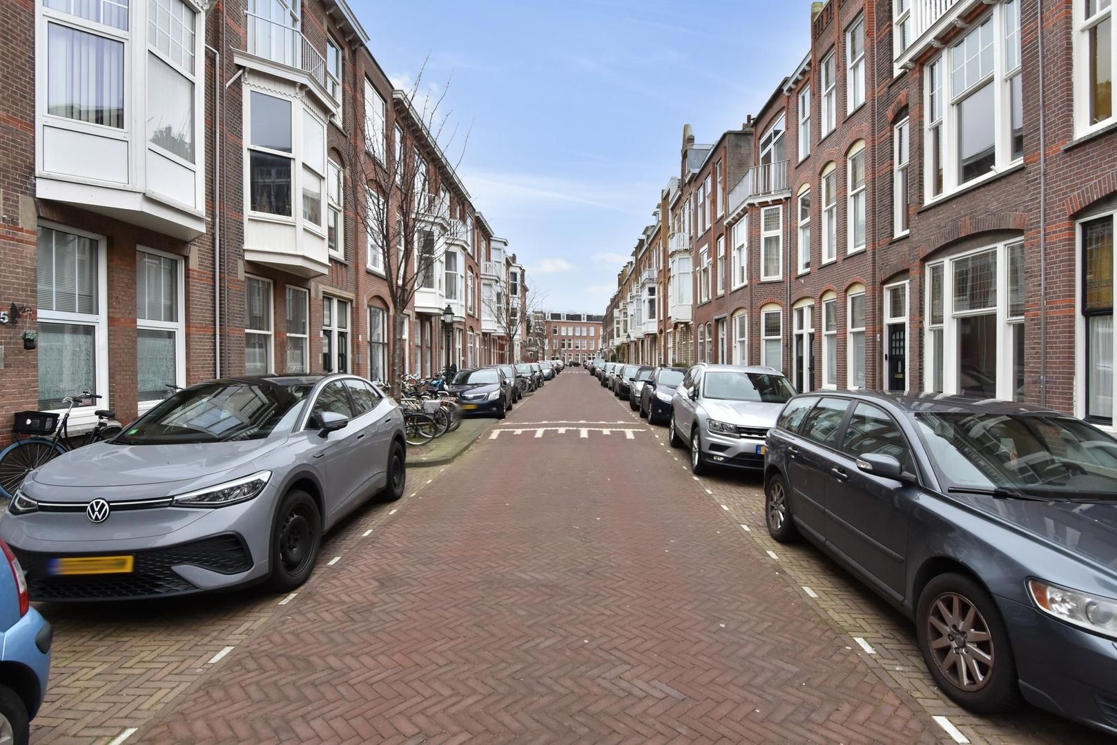 Galvanistraat 64, Den Haag foto-50 blur
