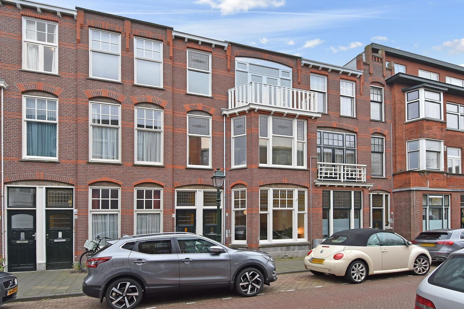 Galvanistraat 64, Den Haag foto-0 blur