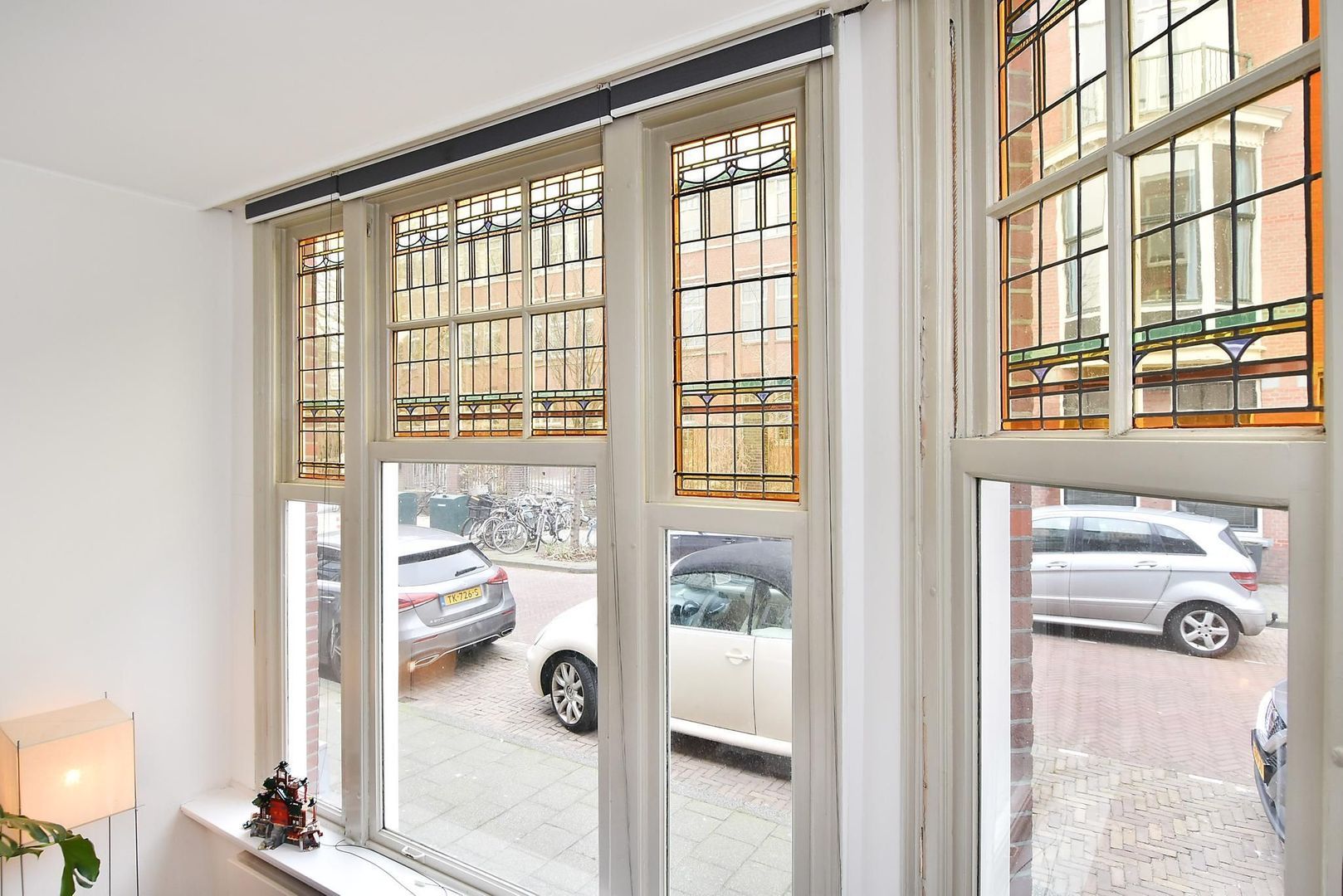 Galvanistraat 64, Den Haag foto-10 blur