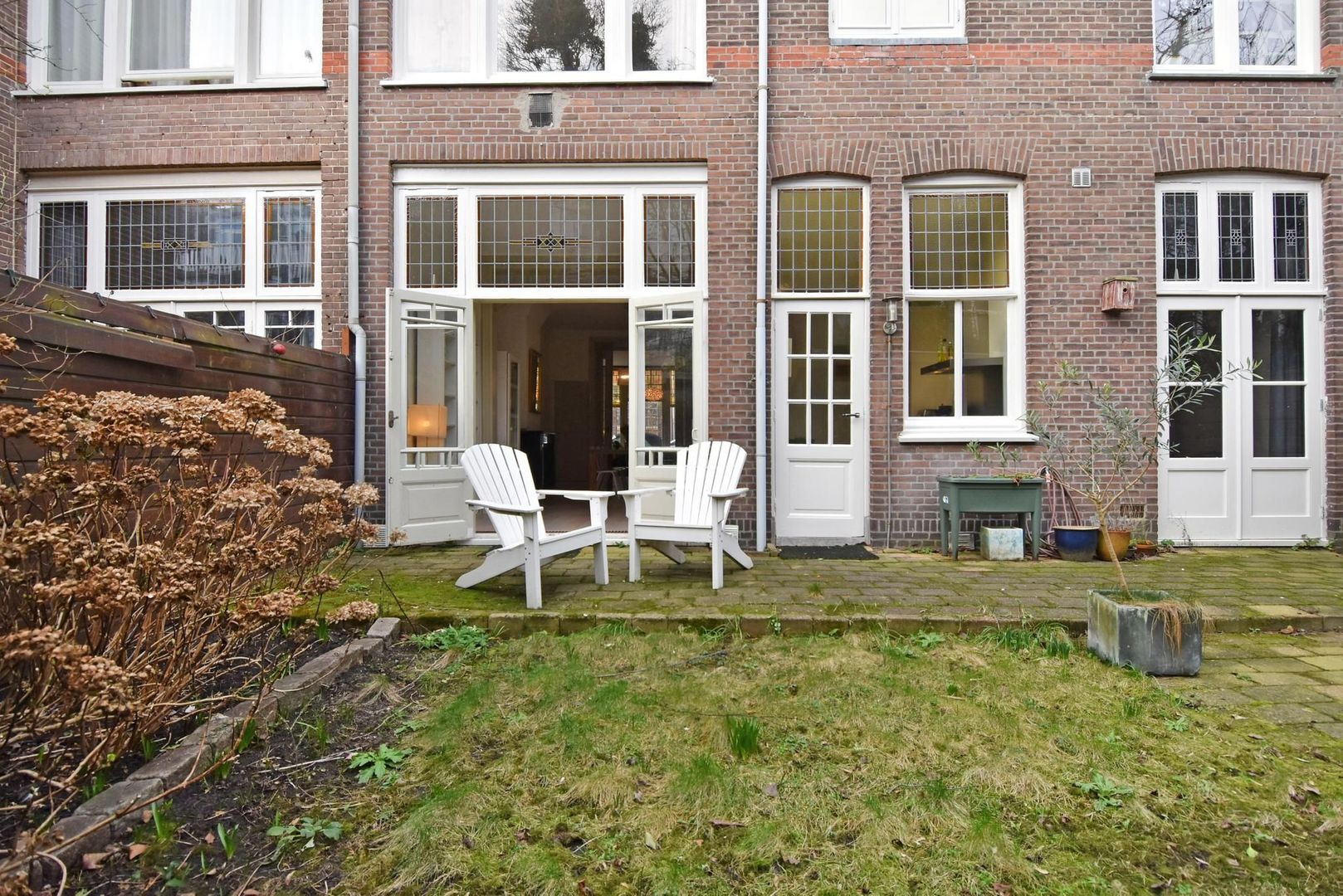 Galvanistraat 64, Den Haag foto-29 blur