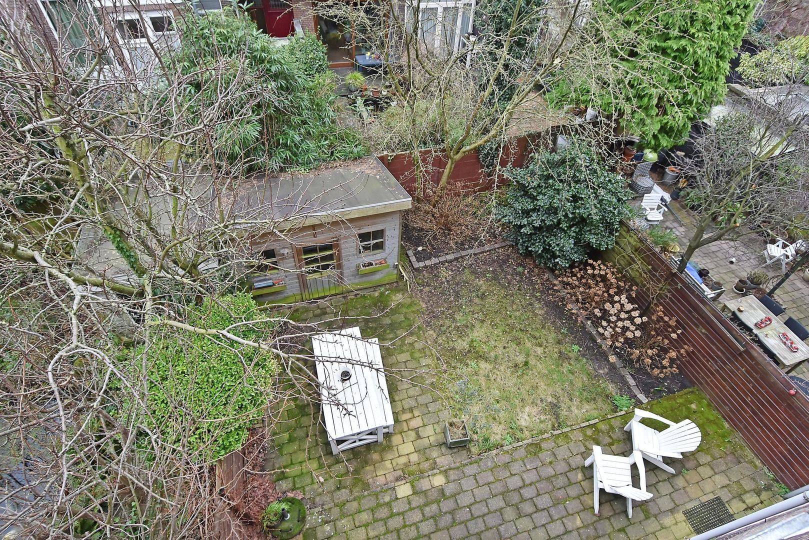 Galvanistraat 64, Den Haag foto-48 blur