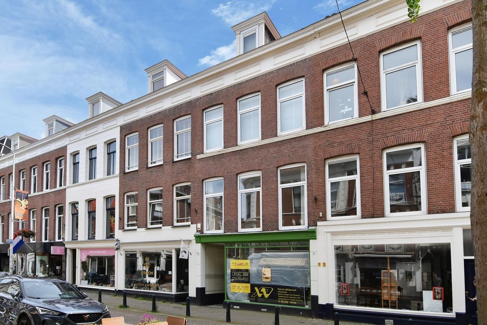 Piet Heinstraat 96 B, Den Haag foto-0 blur