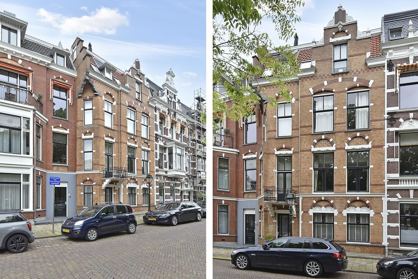 Sweelinckplein 33 C, Den Haag foto-0 blur