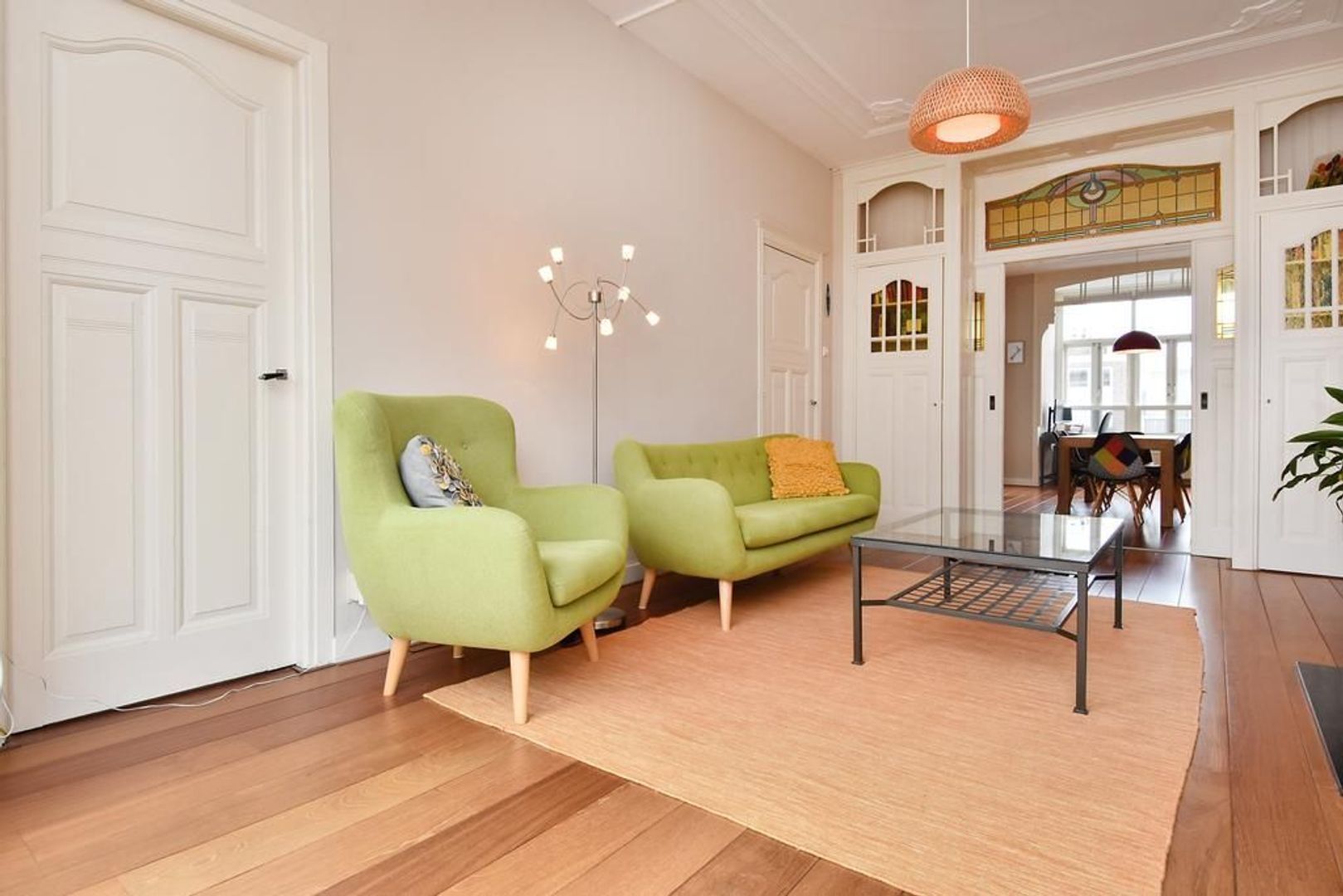 Snelliusstraat 41, Den Haag foto-2 blur