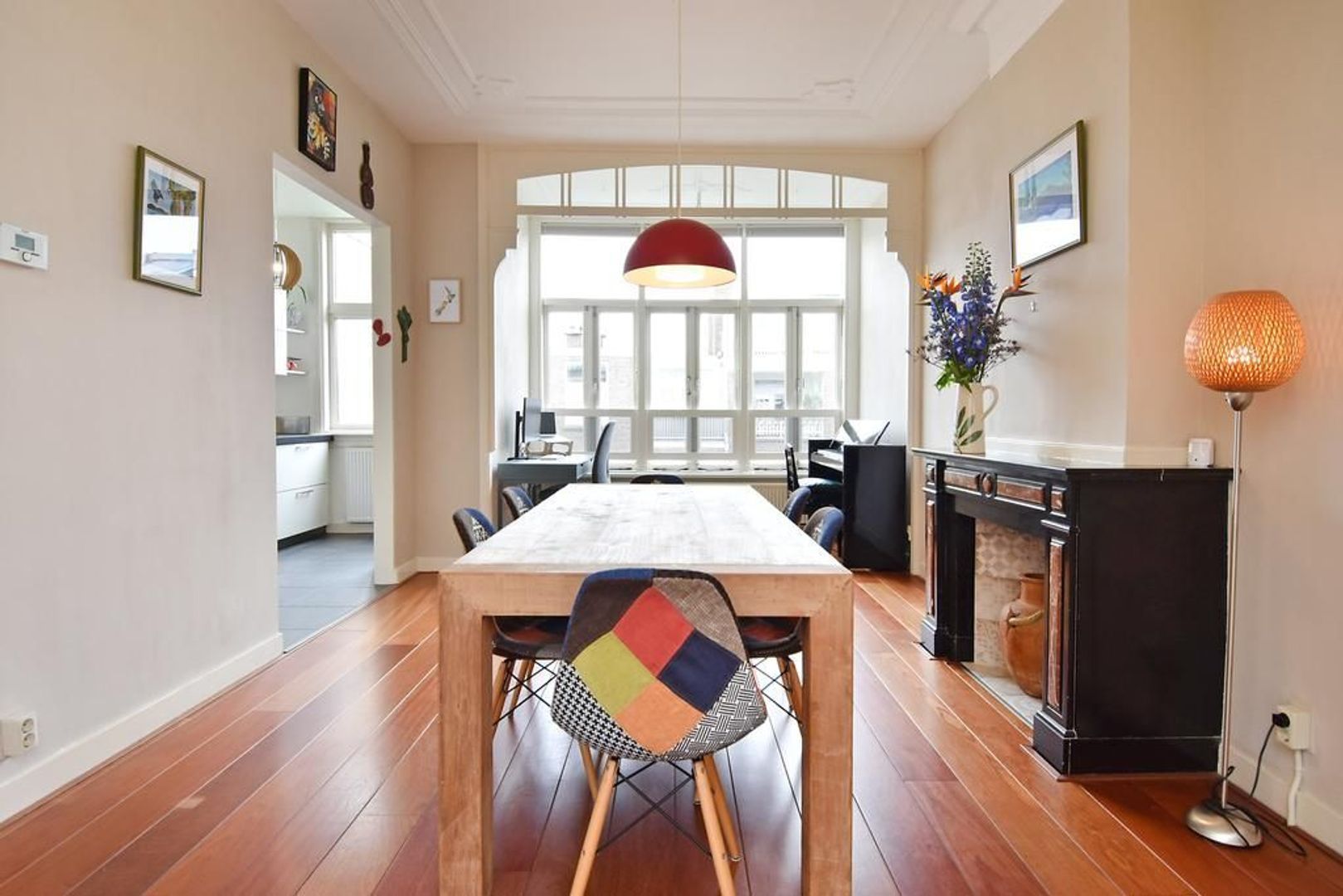 Snelliusstraat 41, Den Haag foto-21 blur