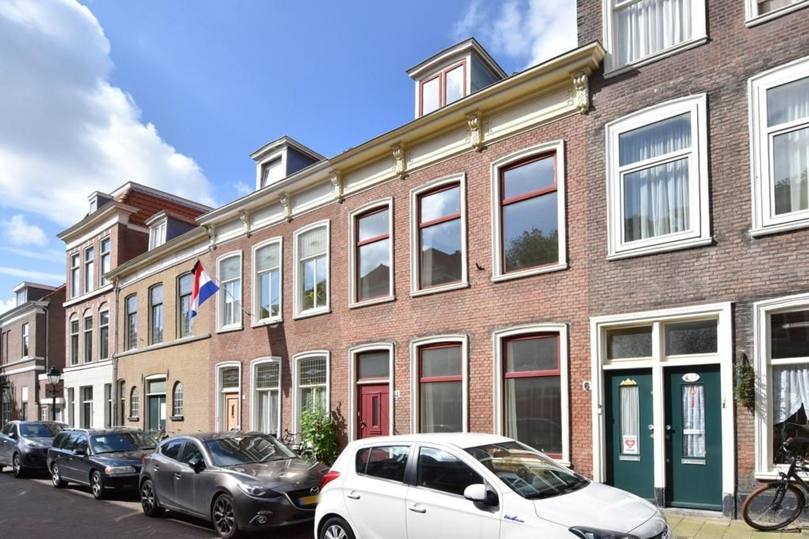 Da Costastraat 4, Den Haag foto-63 blur