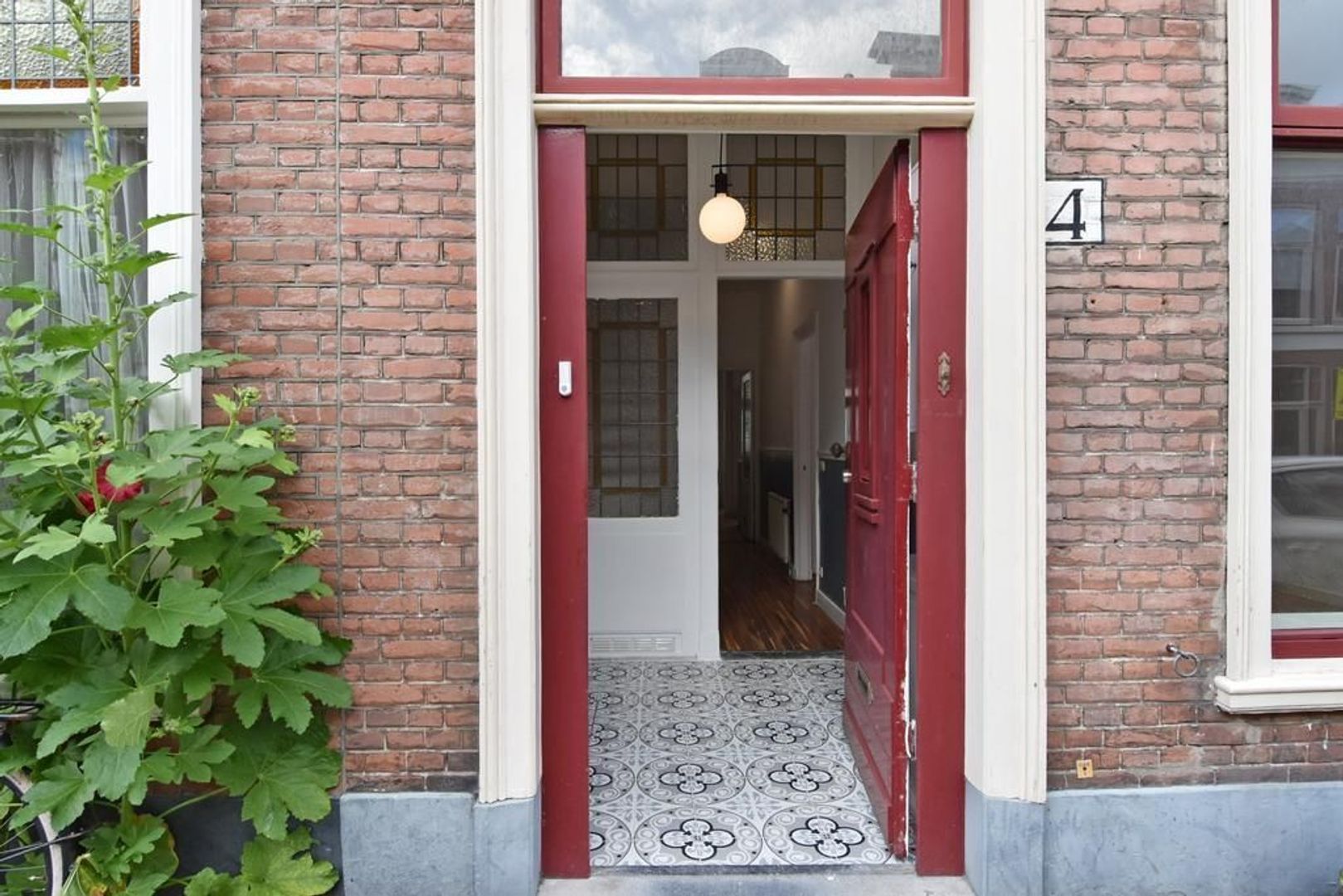 Da Costastraat 4, Den Haag foto-7 blur