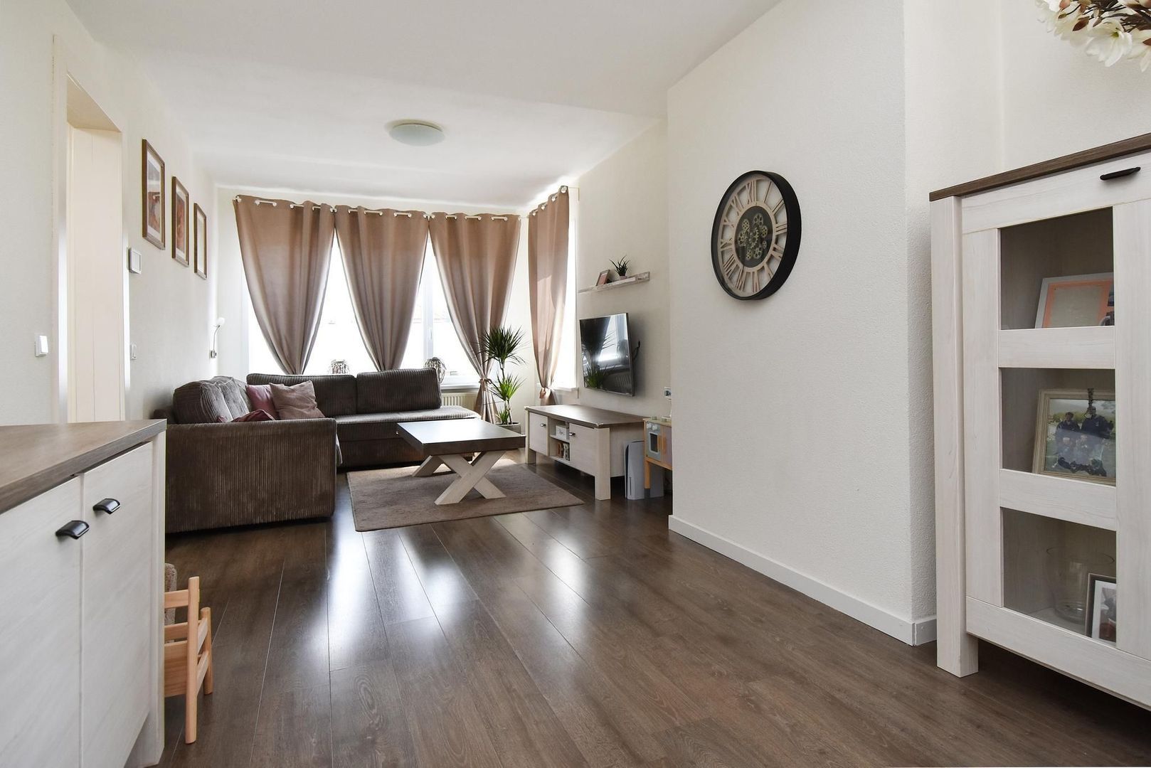 Burgemeester Hovylaan 29, Den Haag foto-1 blur