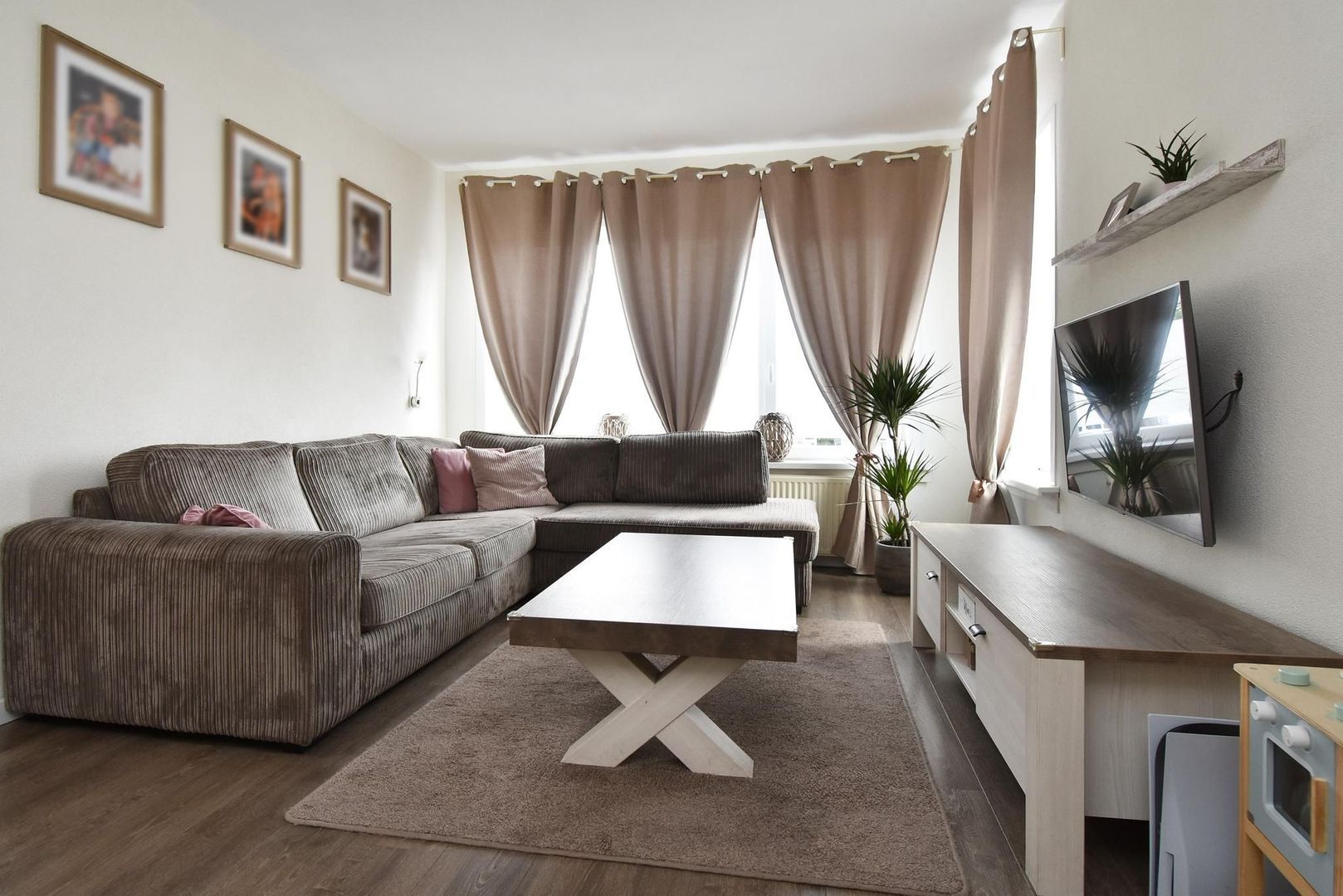 Burgemeester Hovylaan 29, Den Haag foto-2 blur