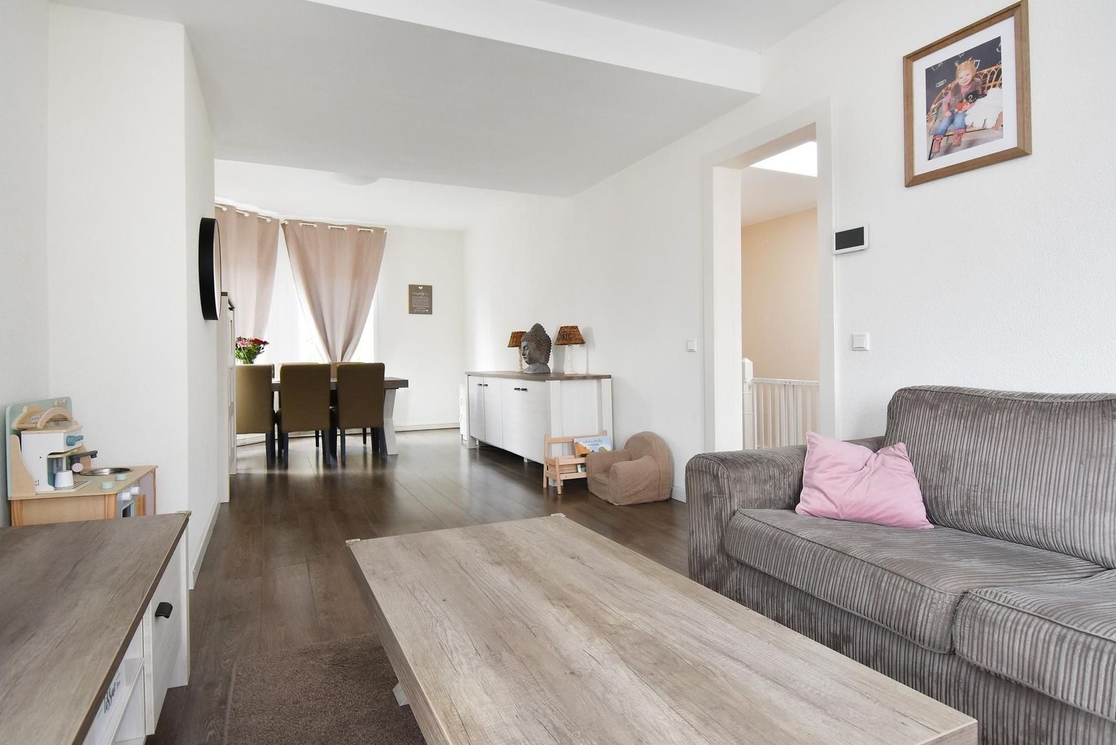 Burgemeester Hovylaan 29, Den Haag foto-3 blur