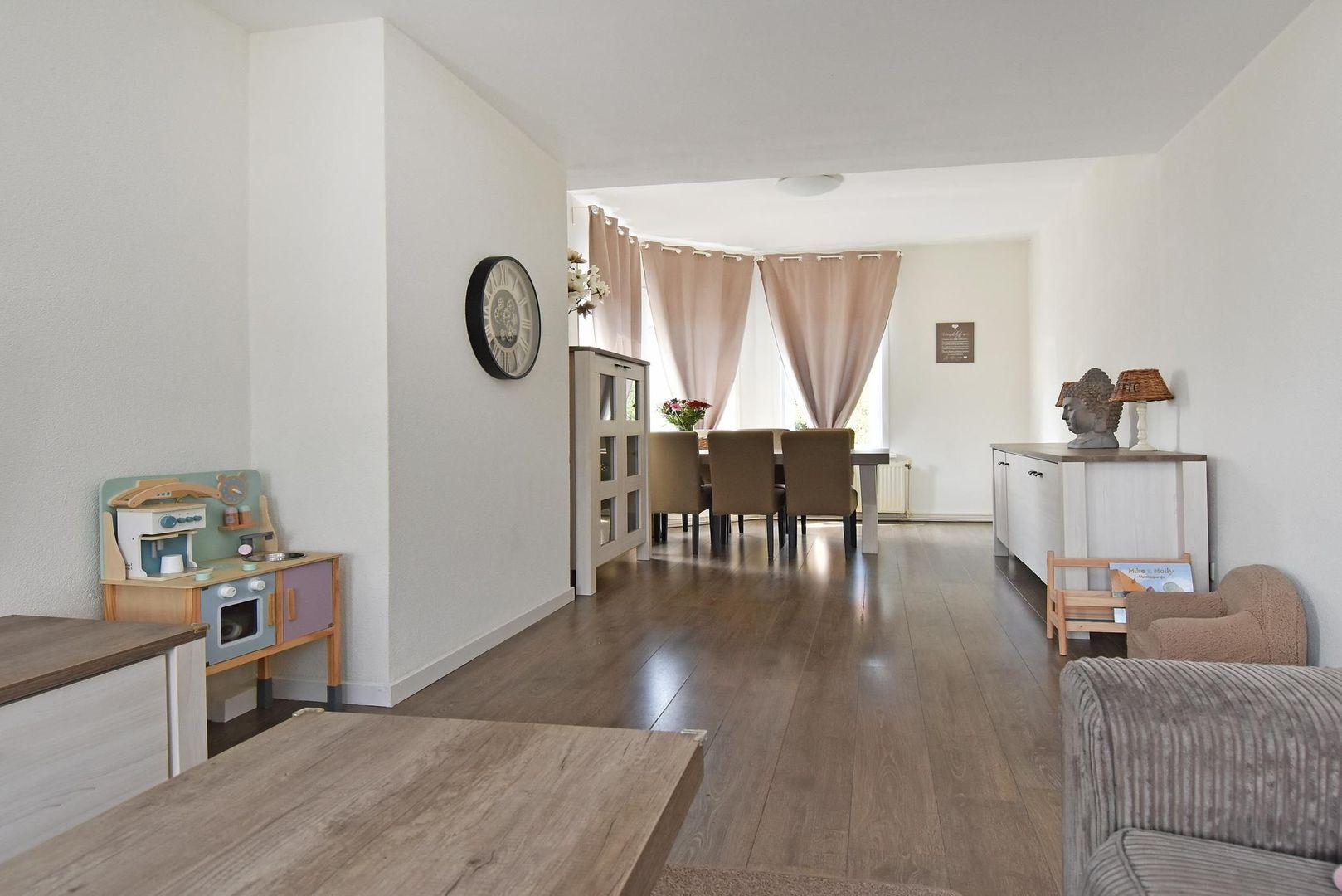 Burgemeester Hovylaan 29, Den Haag foto-4 blur