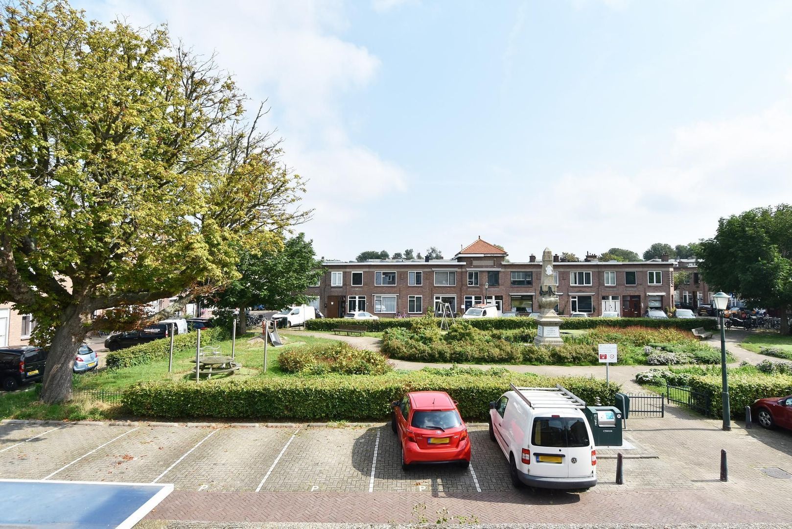 Burgemeester Hovylaan 29, Den Haag foto-9 blur