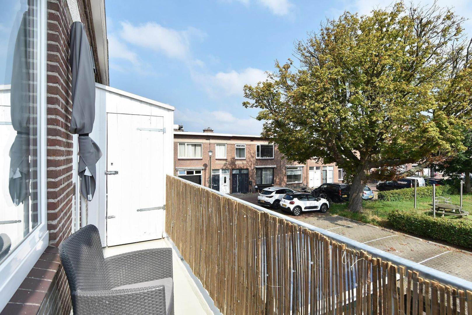 Burgemeester Hovylaan 29, Den Haag foto-10 blur