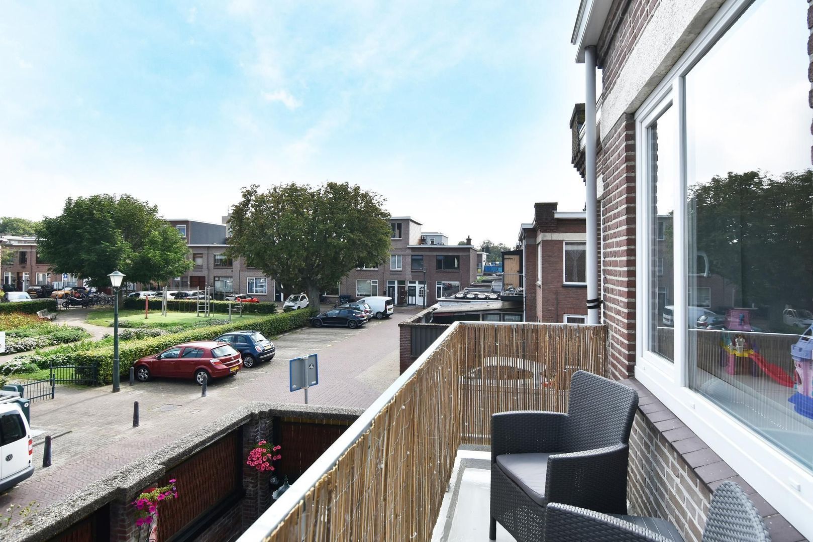 Burgemeester Hovylaan 29, Den Haag foto-8 blur